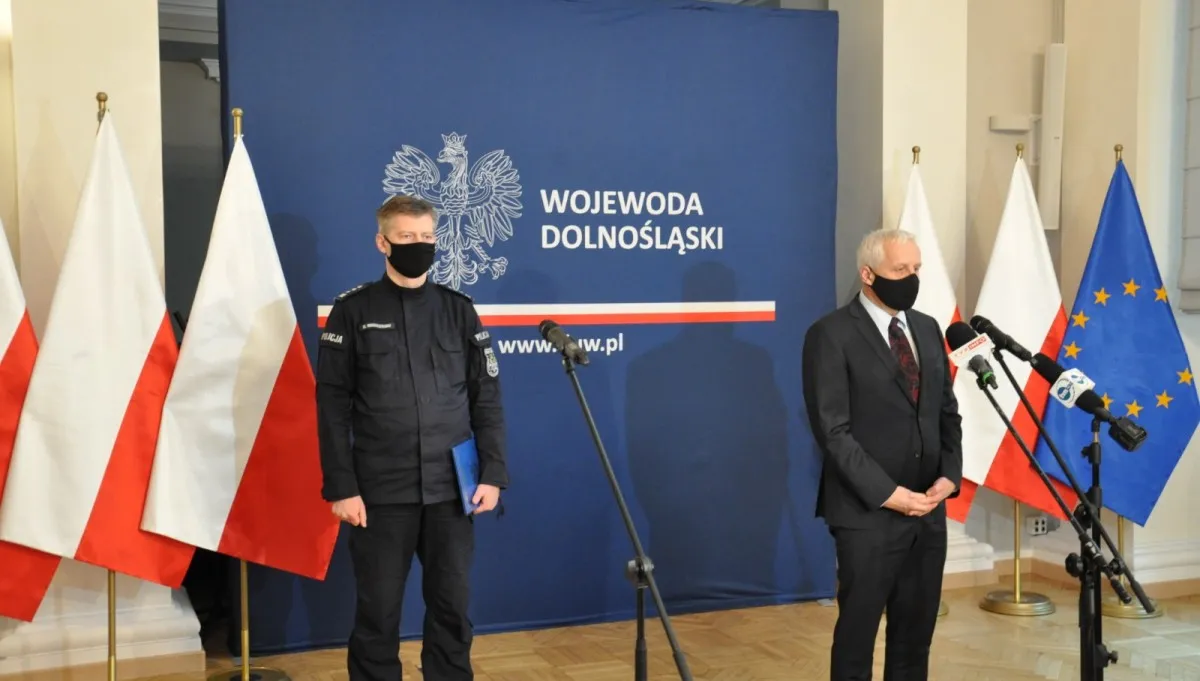 Bez postawy obywatelskiej system się zawali