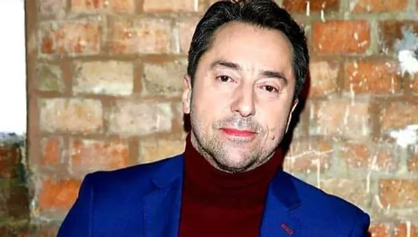 Marcin Miller o pandemii: "W tym czasie wiele osób nauczyło się pokory"