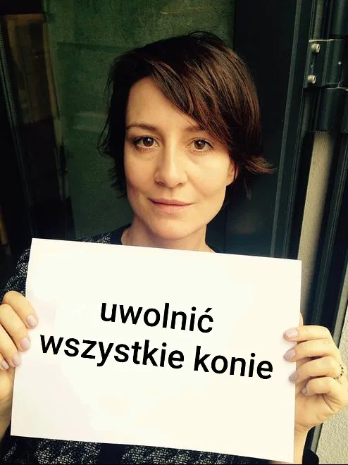 Maja...