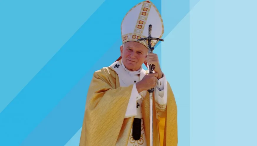 Papieski koncert w Krośnie. Wystąpi Jerzy Trela