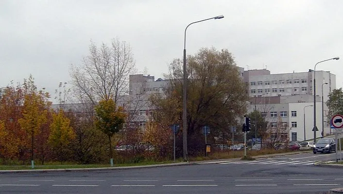 Poznań: w szpitalu miejskim cztery wolne respiratory
