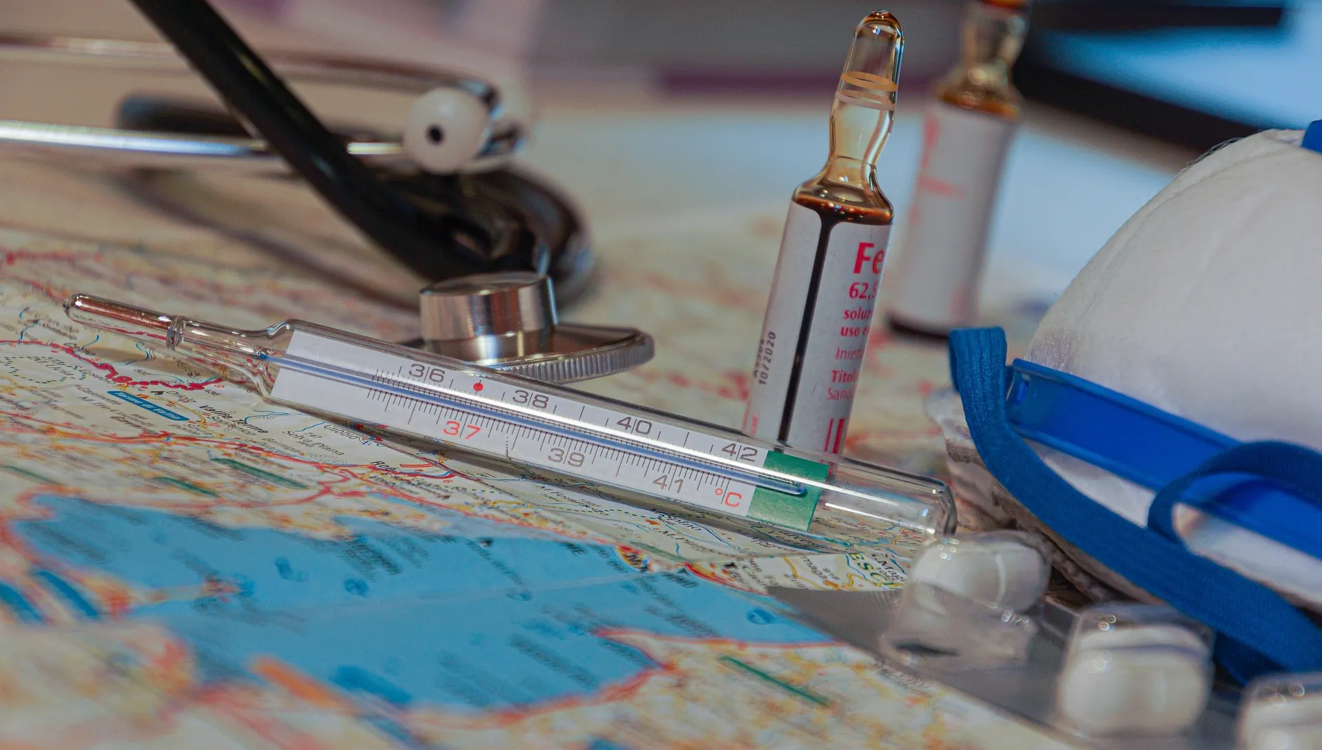 Włochy: Regiony tracą kontrolę nad epidemią. "Tropienie kontaktów nie działa"