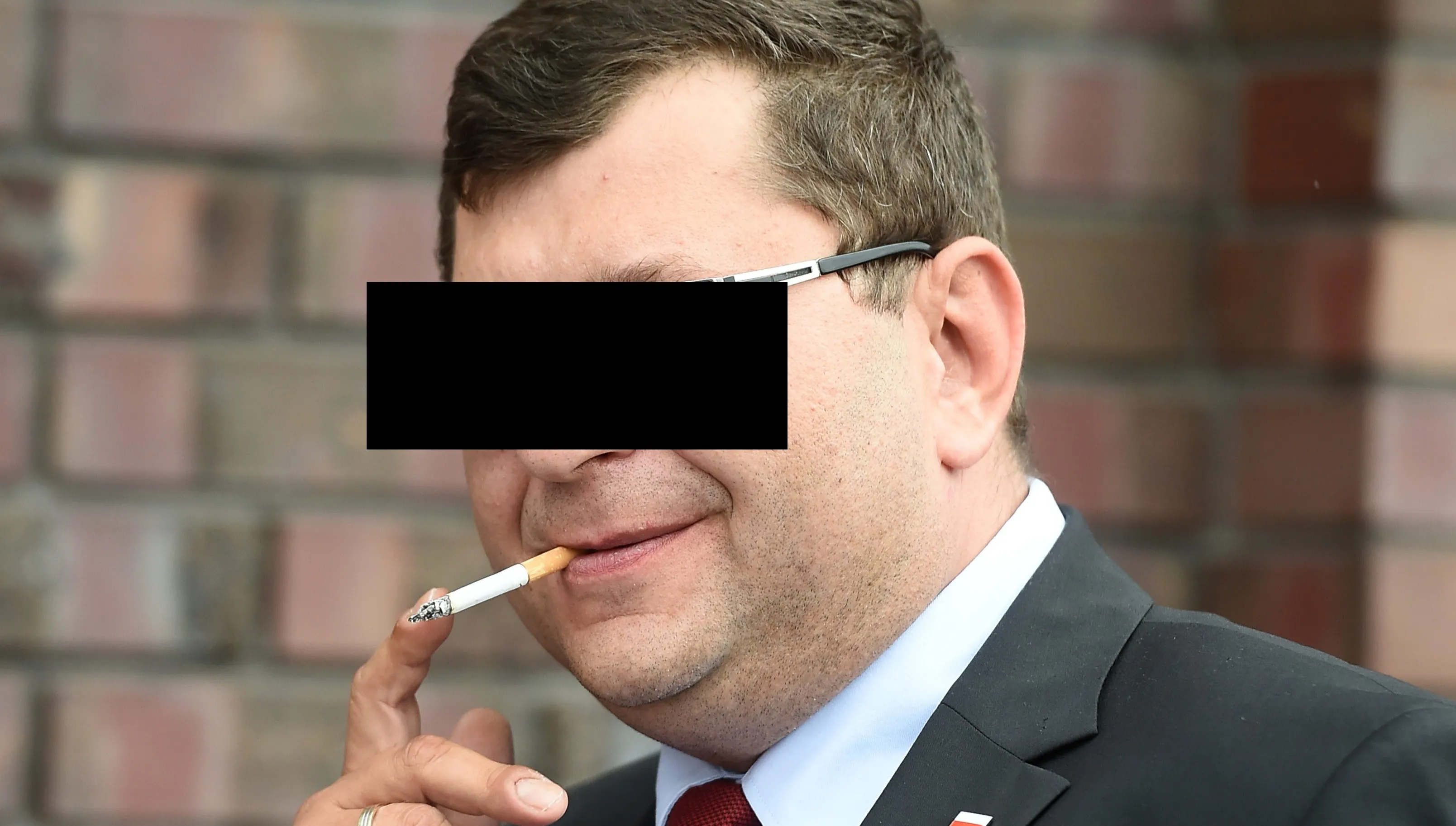 "Niezasadna, nielogiczna, błędna co do meritum". Prokuratura komentuje decyzję sądu ws. Zbigniewa S.