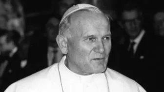 Ambasador USA wspomina JPII