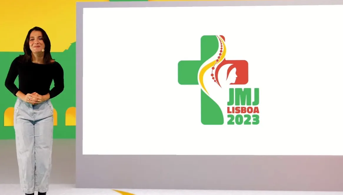 Zaprezentowano logo Światowych Dni Młodzieży w Lizbonie