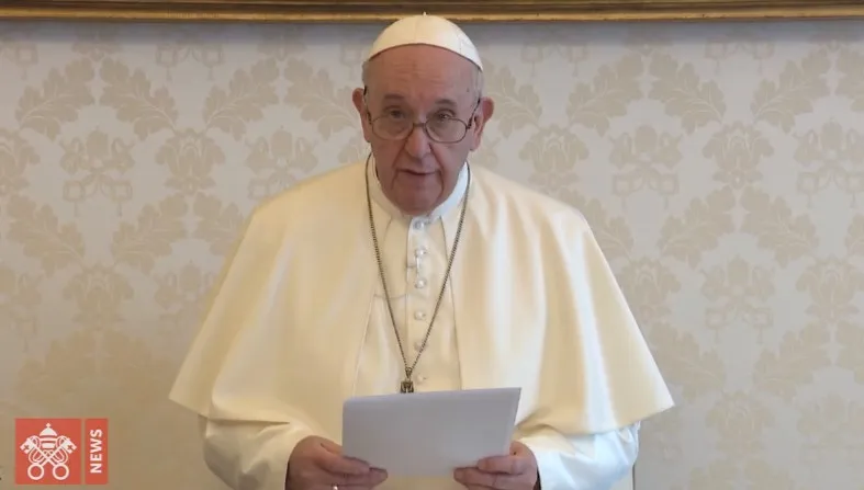 Papież Franciszek: Głód to nie tylko tragedia, ale także hańba