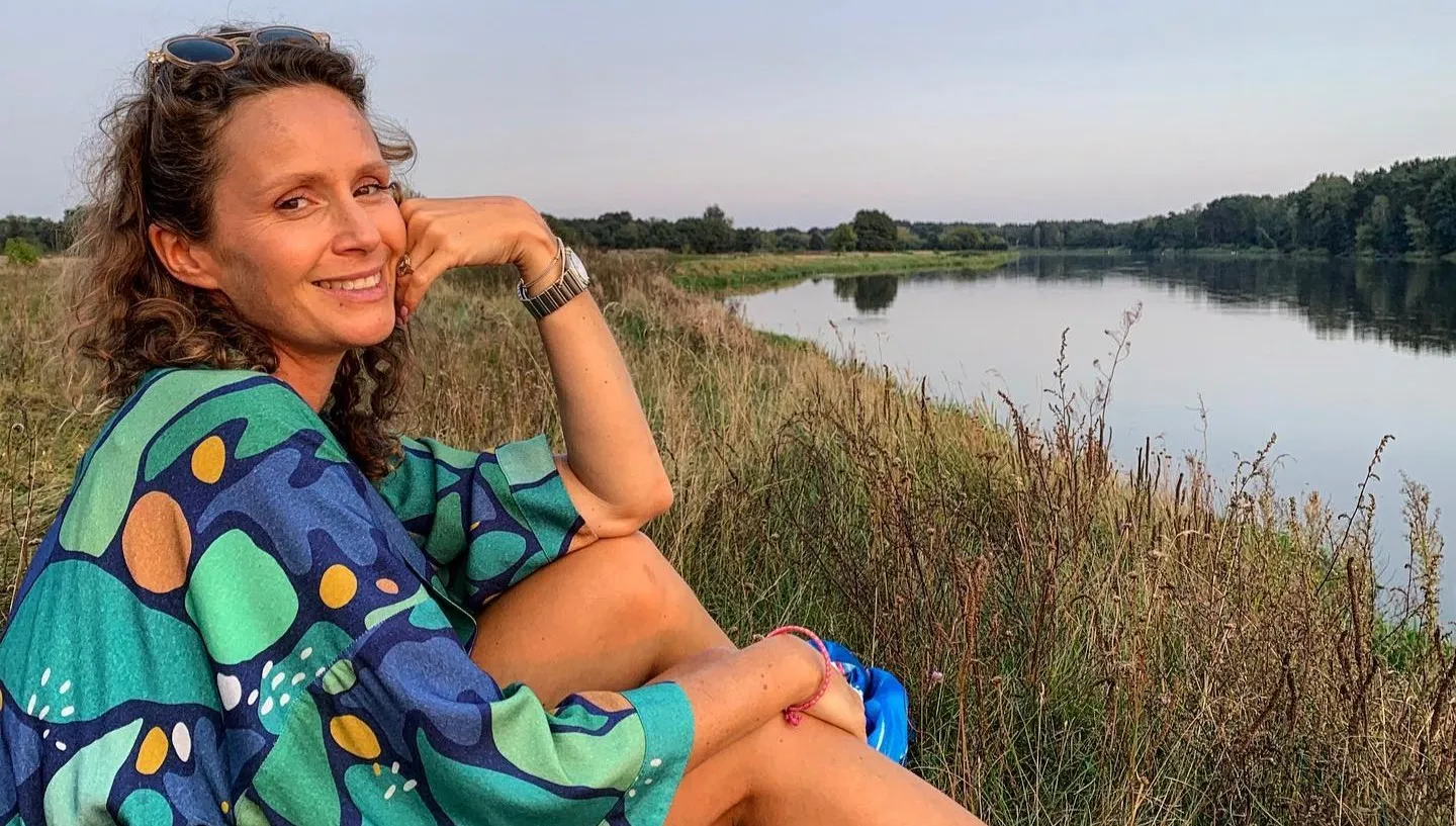 To będzie jej czwarte dziecko! Monika Mrozowska o ciąży: Tylko czasami łapię zadyszkę