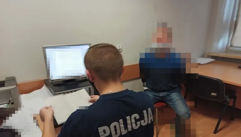 Kradł wszystko. Złodziej sklepowy usłyszał 16 zarzutów