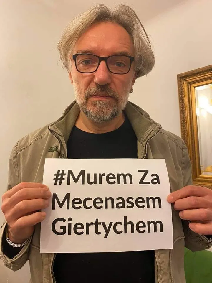 Jest i on!