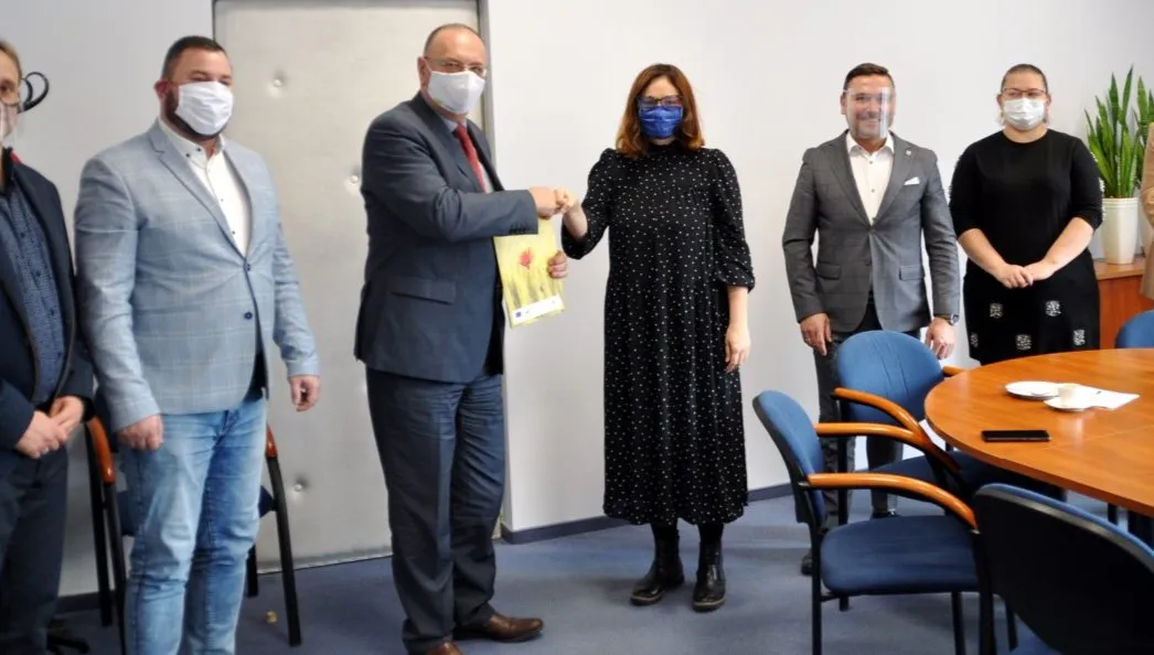 W Słubicach powstaną dwa nowe place zabaw