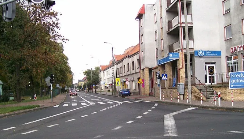 Ciężarówka potrąciła pieszego. Nie przeżył