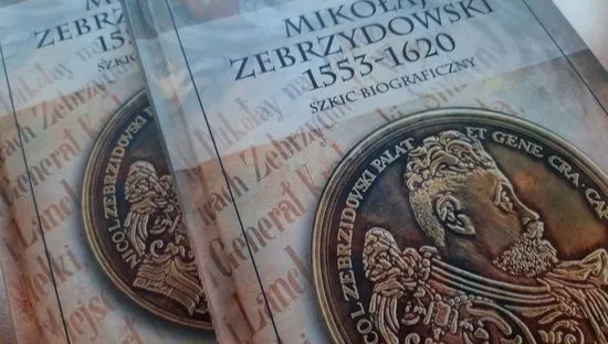 Fundator sanktuarium w Kalwarii doczekał się monografii