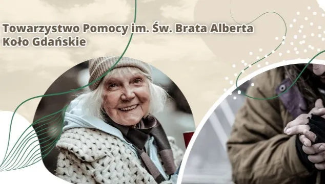 Epidemia: Towarzystwo Brata Alberta zmienia zasady funkcjonowania