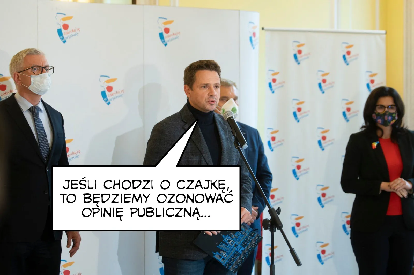 Ozonowanie