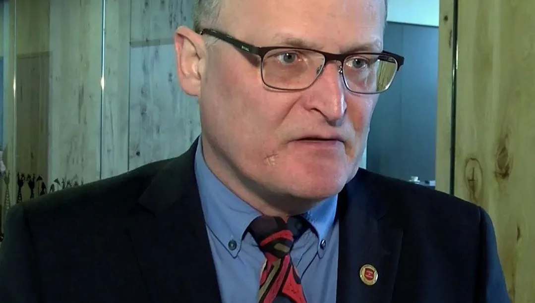 Dr Grzesiowski: konieczne jest wzmocnienie systemu opieki zdrowotnej