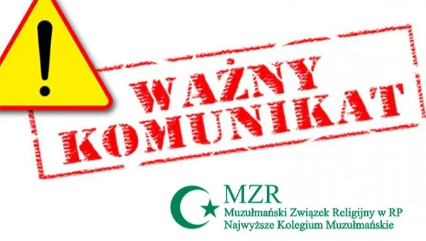 Polscy muzułmanie ograniczają działalność meczetów