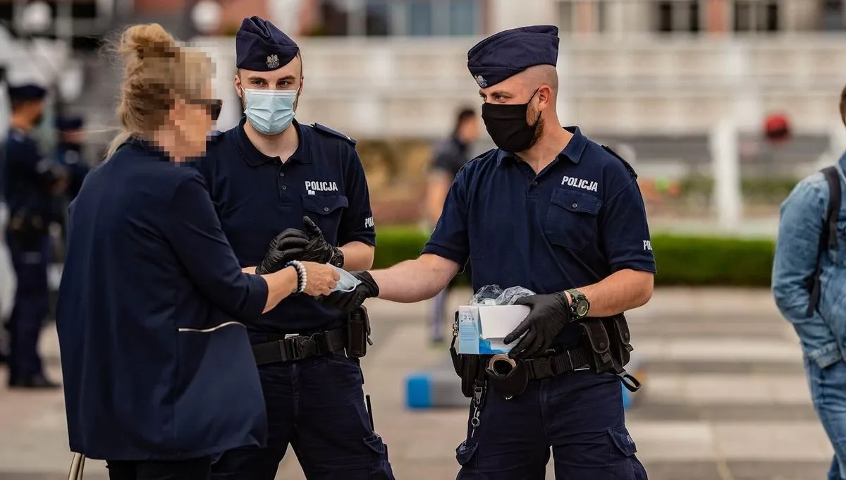 Trójmiasto w czerwonej strefie - NOWE OBOSTRZENIA