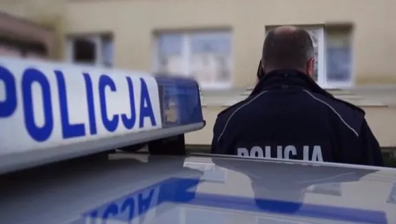 Olsztyn w czerwonej strefie. W sklepach mały ruch