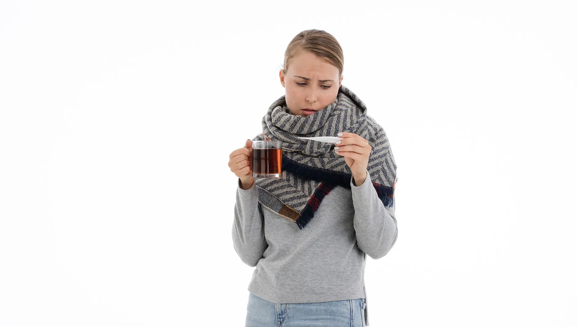 Podejrzewasz u siebie zakażenie koronawirusem? Sprawdź krok po kroku, co powinieneś zrobić!