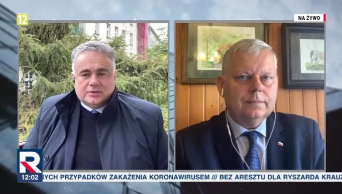Prezes PiS mówi o zawetowaniu budżetu unijnego. Suski: możemy użyć "opcji atomowej"