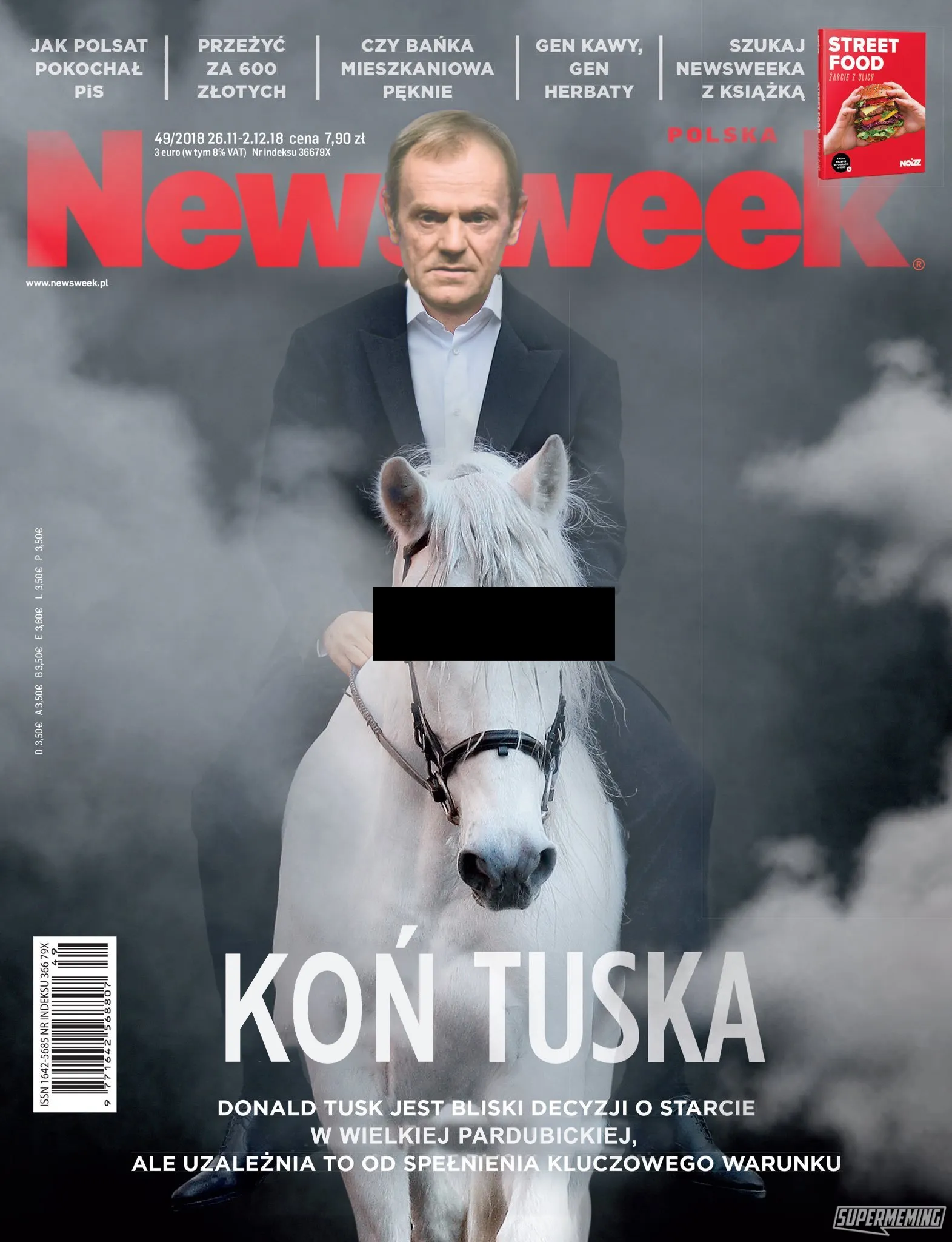 Koń Tuska