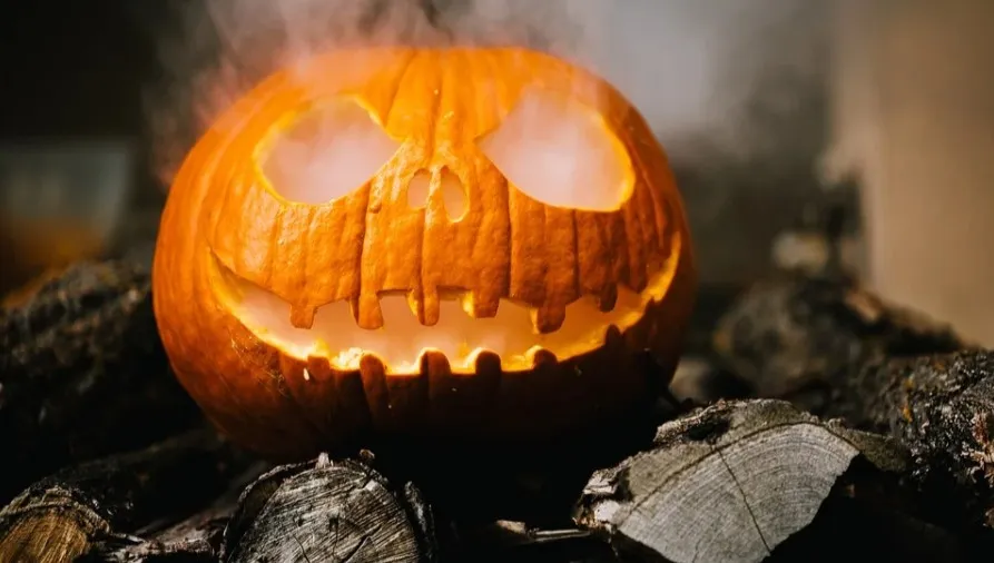 We włoskiej Kampanii nie będzie Halloween. "To idiotyzm!"