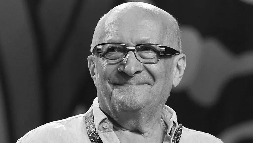 Śp. Wojciech Pszoniak: Aktorstwo jest sztuką rozumienia drugiego człowieka, choć napisanego jako rola