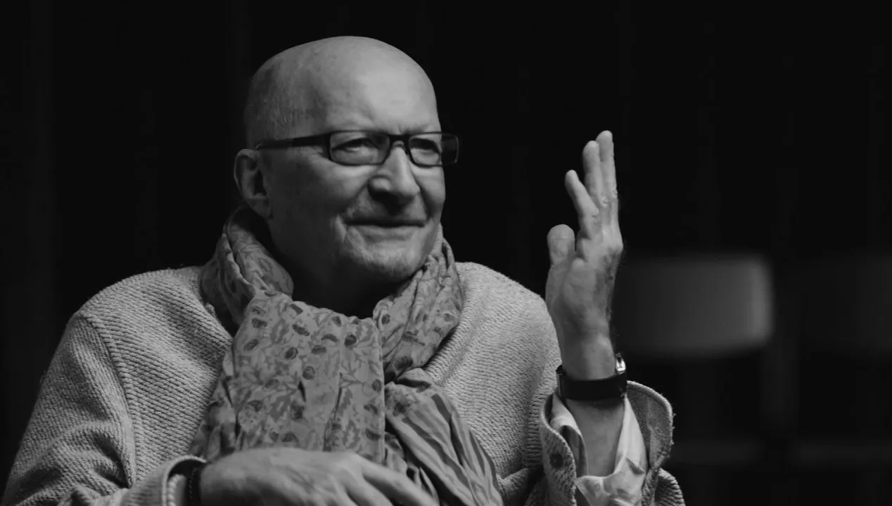 Englert: Pszoniak był samym żywiołem