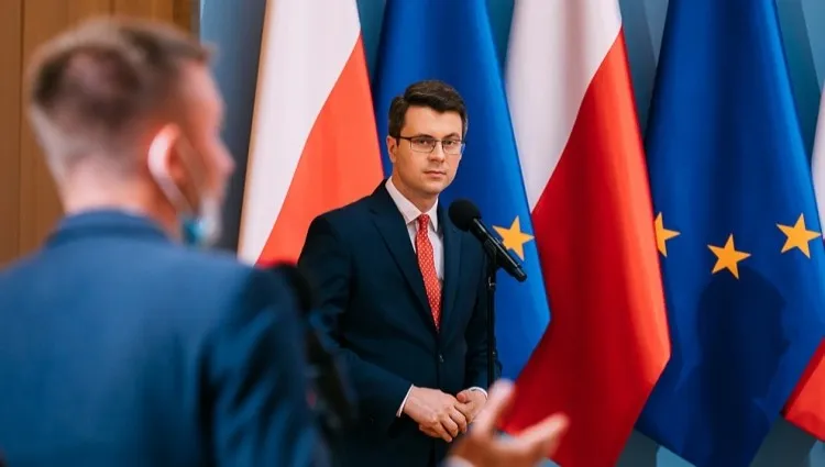 Müller: "podejmujemy niezbędne działania"