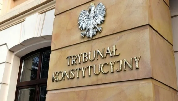 Posiedzenie Trybunału Konstytucyjnego w sprawie kadencji RPO odwołane. Jeden z sędziów chory