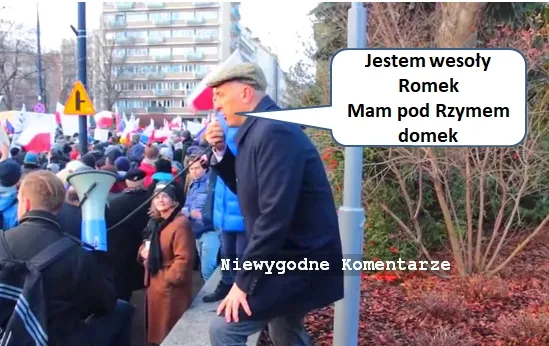Wesoły Romek