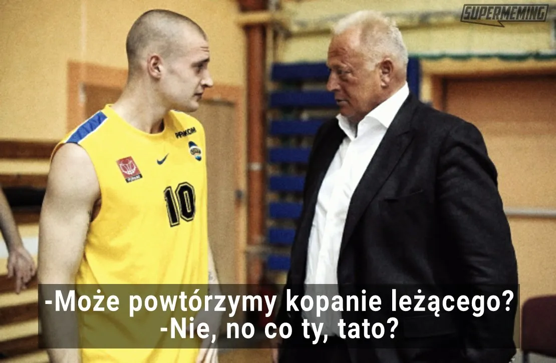 Poćwiczymy?