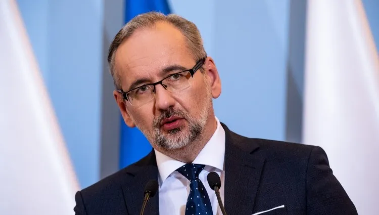 Minister zdrowia podkreśla: koronawirus nie jest jedynym problemem zdrowotnym Polaków