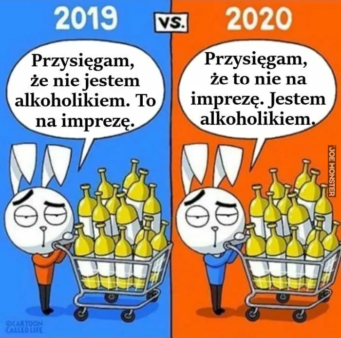 Rok 2020