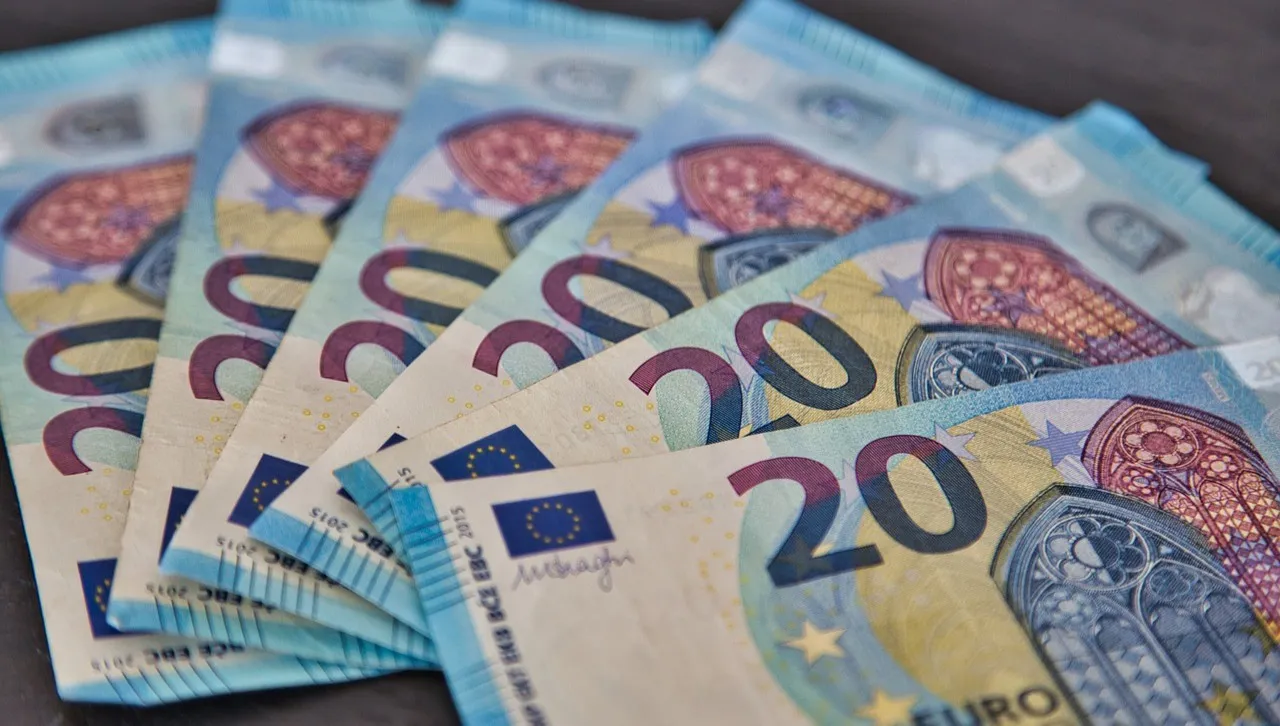 Budżet UE: postęp, ale nie przełom