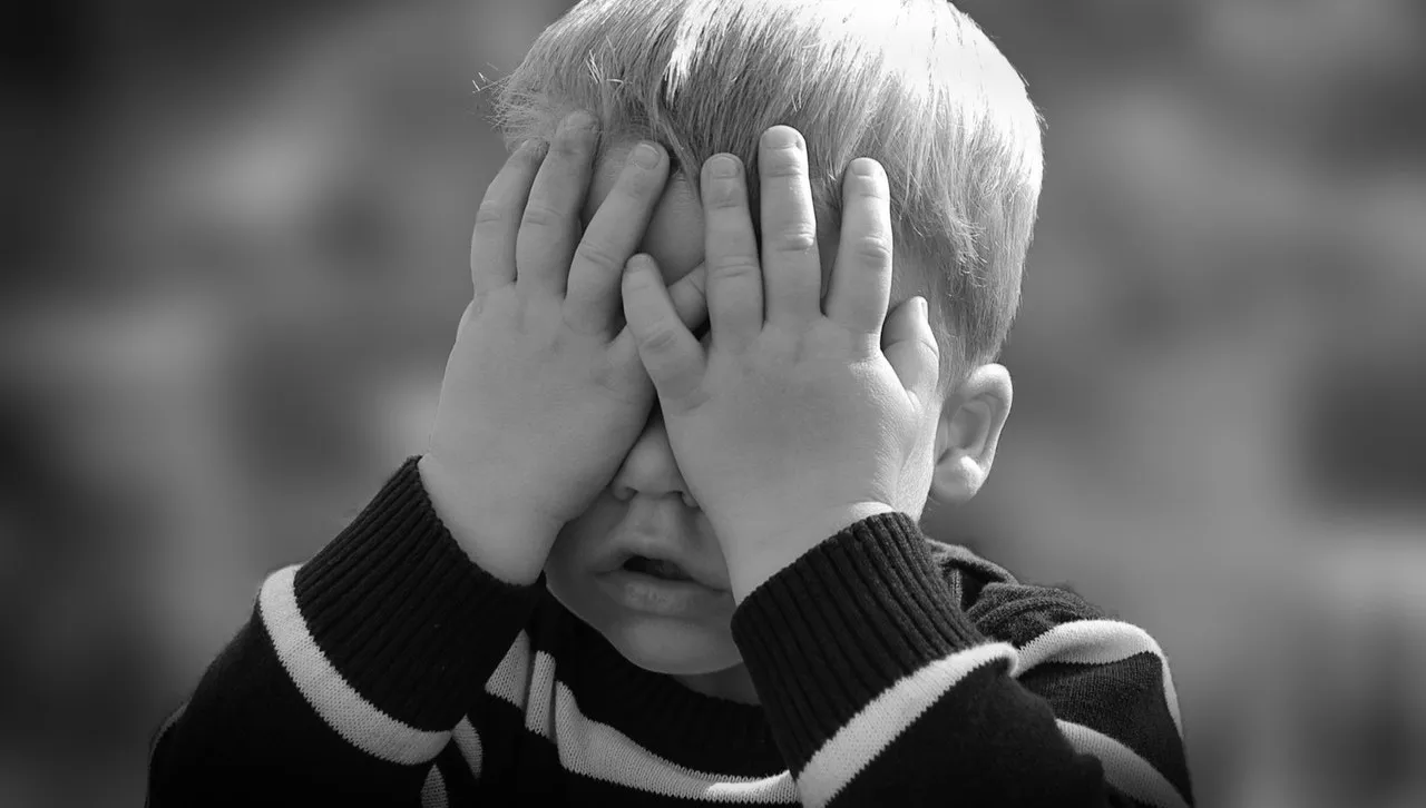 Strażacy odnaleźli 3,5-letniego chłopca