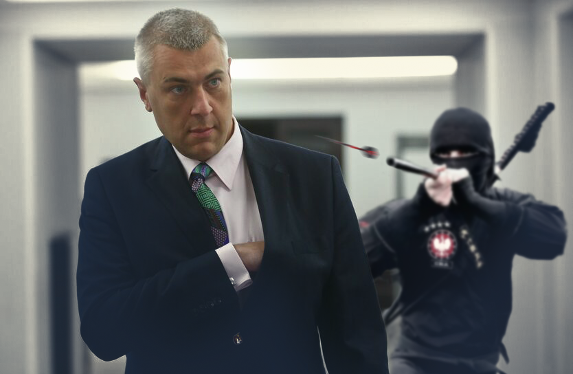 Tak było?