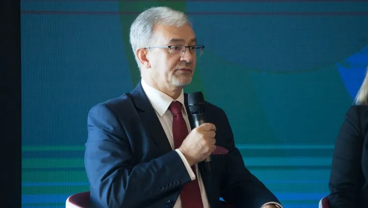 Rezygnacja prezesa PGNiG Jerzego Kwiecińskiego