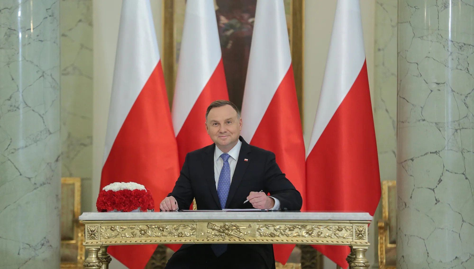 Nowi członkowie Rady Dialogu Społecznego