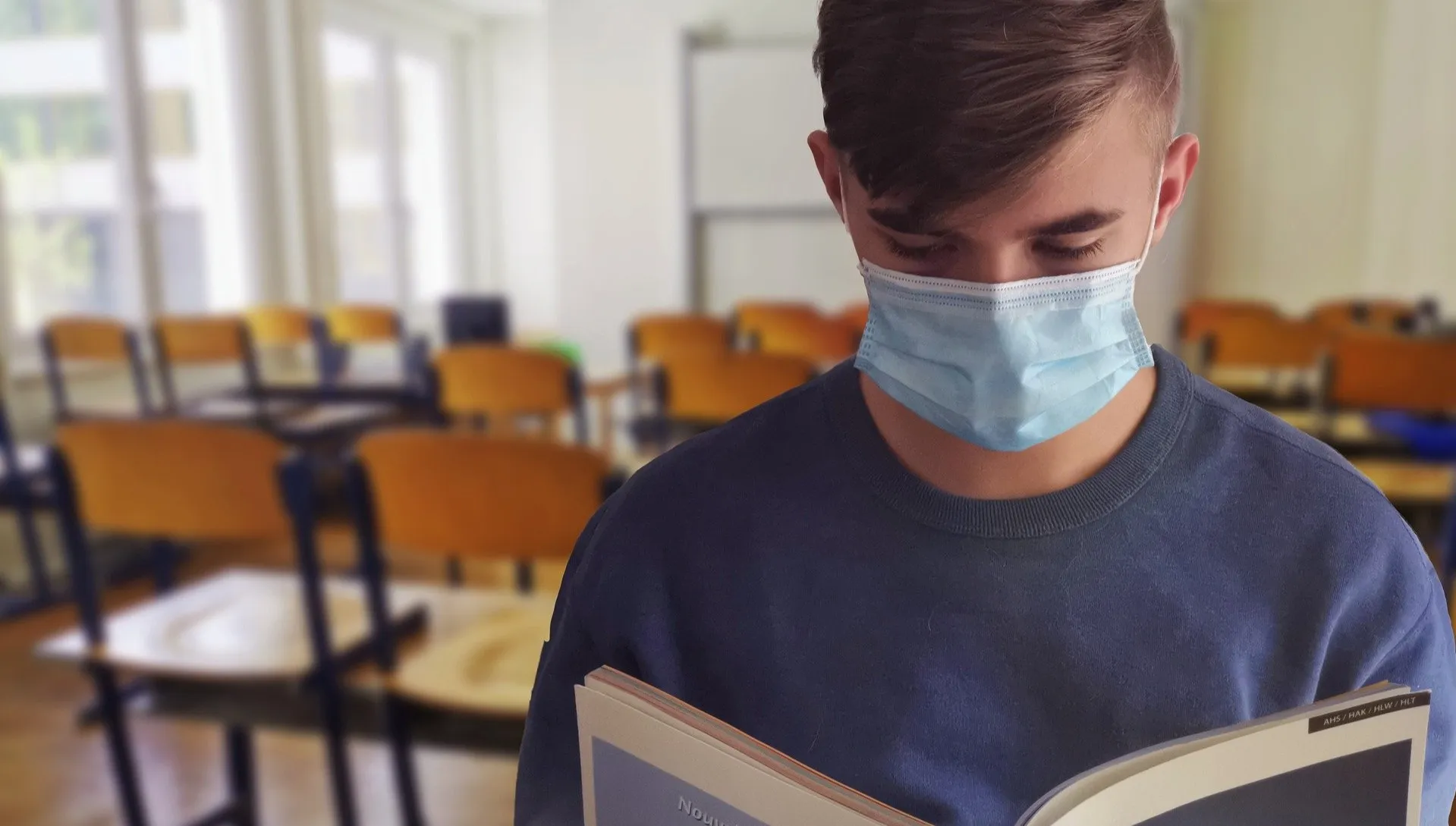 Rząd ogłosi przepisy dot. pracy szkół