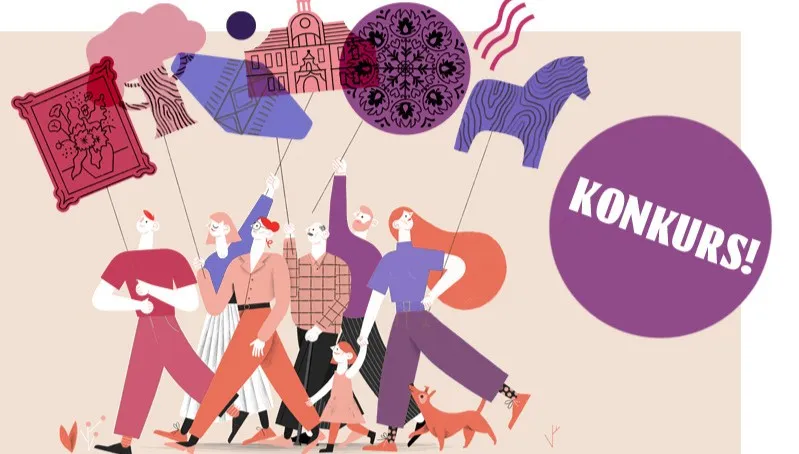 Skarb jest bliżej, niż myślisz!