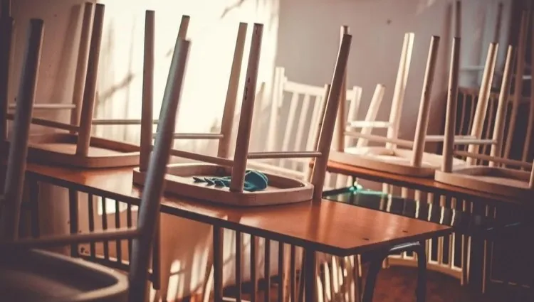 Jak funkcjonują przedszkola i podstawówki?