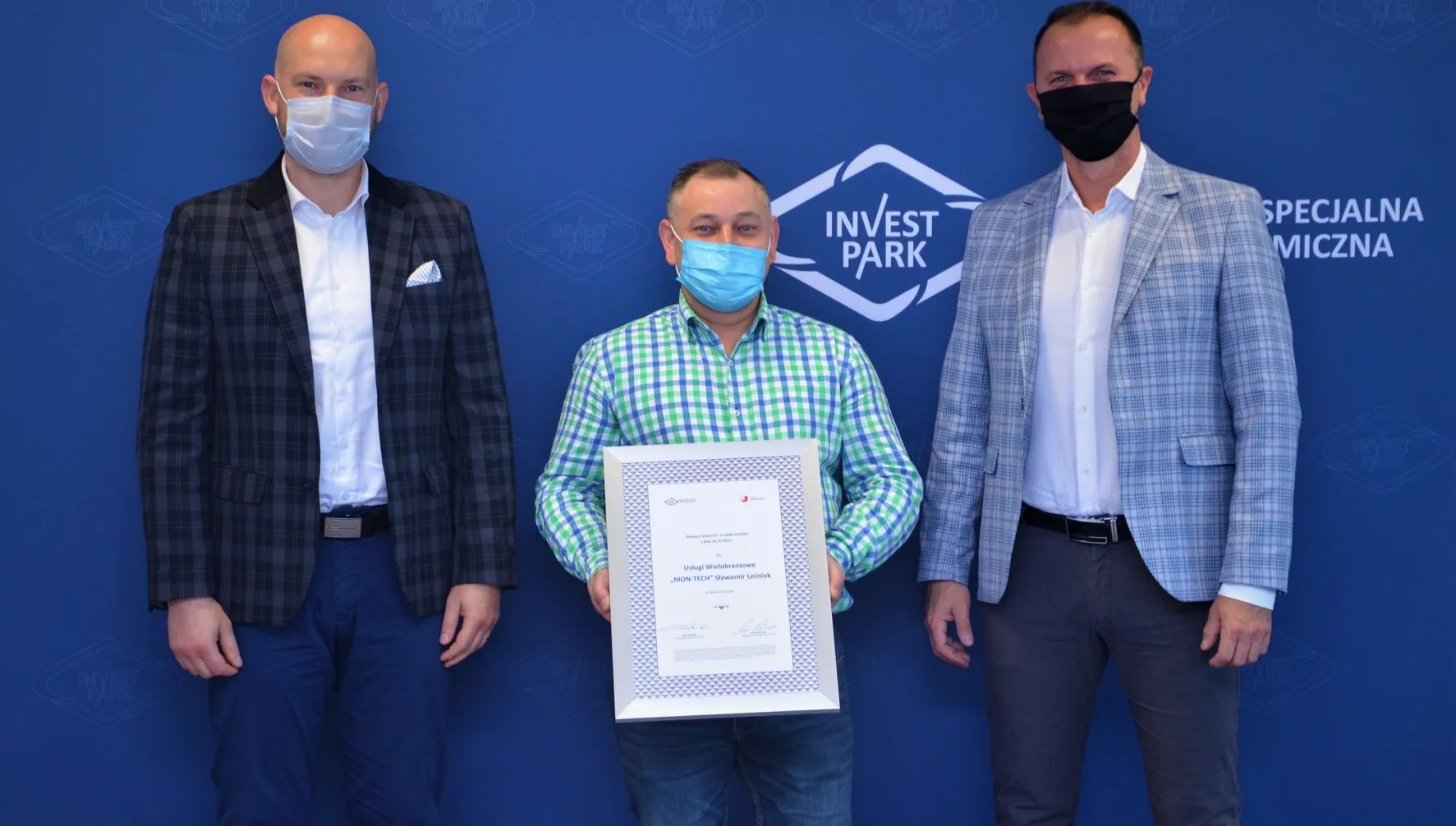 W Czarnym Borze powstanie nowoczesne centrum magazynowe