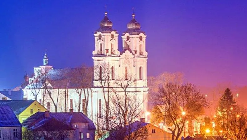 W Sejnach powstanie Muzeum Kresów