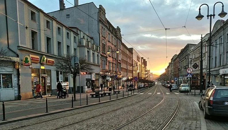 Zabrze zamawia przebudowę dwóch dworców autobusowych