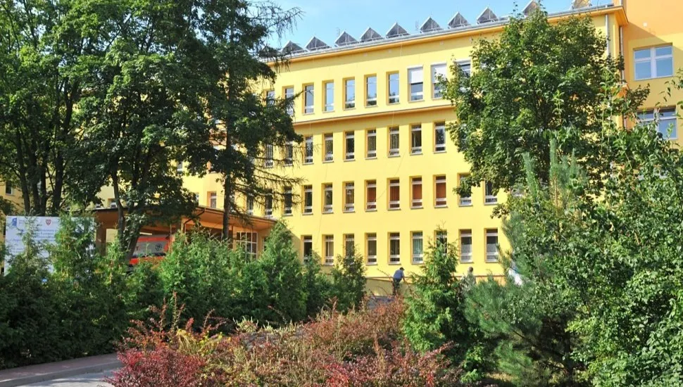 Szpital w Turku - wojewoda poprawia swoją decyzję