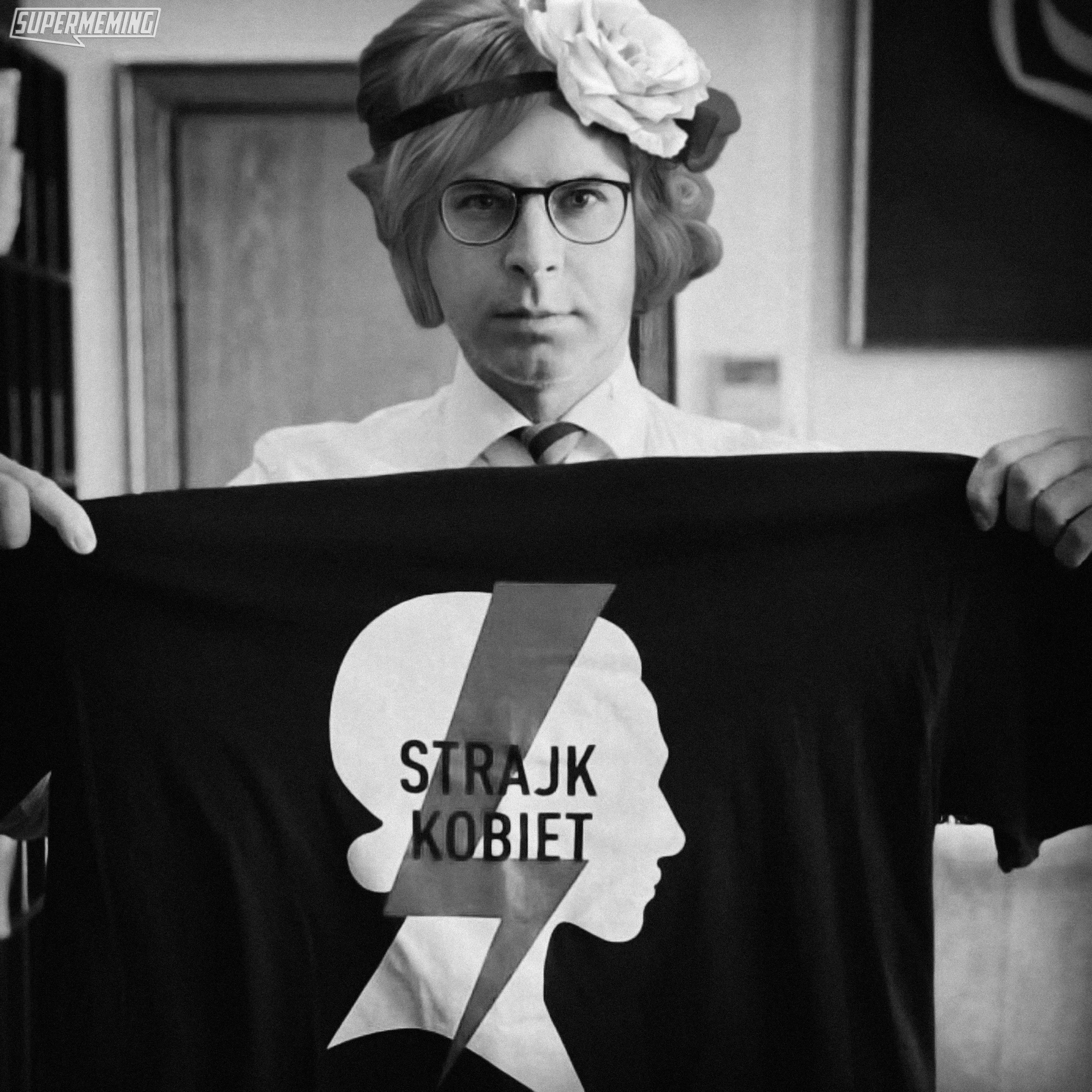 Strajk