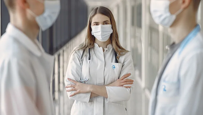 Bielski szpital wojewódzki zakupił nowy aparat USG
