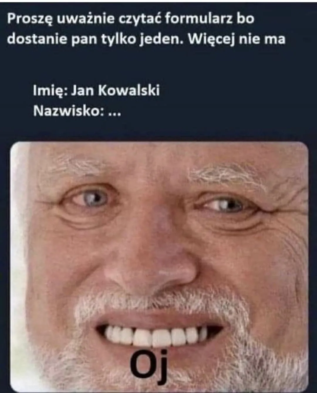 Czytaj uważnie
