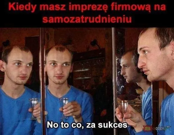 Samozatrudnienie